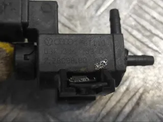 037906283d Клапан электромагнитный Volkswagen Passat B6 2.0л BKP Арт 91253, вид 6