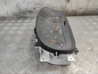 1u0920810f Щиток приборов (приборная панель) Chrysler Voyager 3 Арт 91267, вид 2