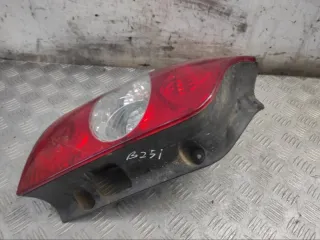  Фонарь задний левый Renault Laguna 2 Арт 91273, вид 2