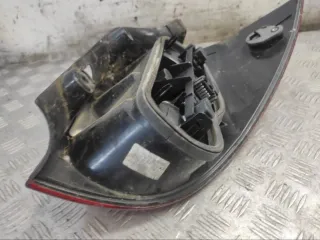  Фонарь задний левый Renault Laguna 2 Арт 91273, вид 6