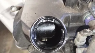 4A90 Двигатель Mitsubishi Colt 6 Арт 91282, вид 3