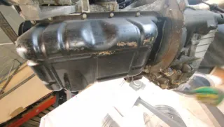 4A90 Двигатель Mitsubishi Colt 6 Арт 91282, вид 6