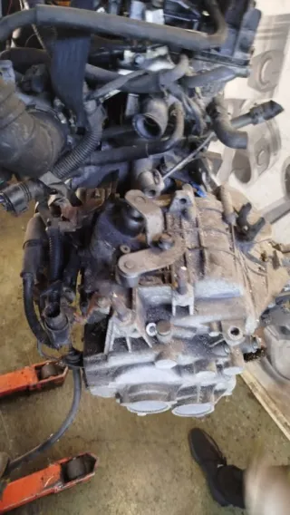  КПП механическая (МКПП) Mitsubishi Colt 6 Арт 91283, вид 1