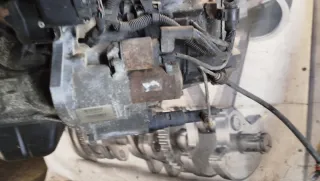  КПП механическая (МКПП) Mitsubishi Colt 6 Арт 91283, вид 3