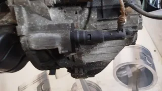 КПП механическая (МКПП) Mitsubishi Colt 6 Арт 91283, вид 4