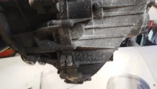  КПП механическая (МКПП) Mitsubishi Colt 6 Арт 91283, вид 5