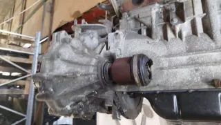  КПП механическая (МКПП) Mitsubishi Colt 6 Арт 91283, вид 6
