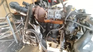 A20DTH Двигатель Opel Insignia 1 Арт 91292, вид 1