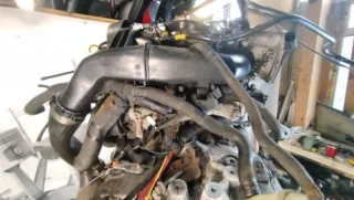 A20DTH Двигатель Opel Insignia 1 Арт 91292, вид 4