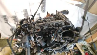 A20DTH Двигатель Opel Insignia 1 Арт 91292, вид 5