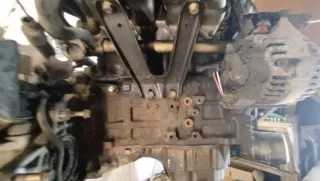 G4JS Двигатель Hyundai Santa FE 1 (SM) Арт 91294, вид 5