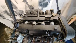 HWDA Двигатель Ford C-max 1 Арт 91296, вид 3