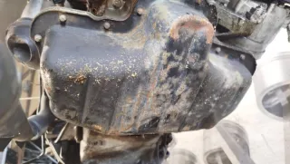Y22XE Двигатель Opel Omega B Арт 91298, вид 4