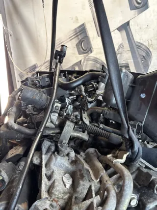 VQ35DE Двигатель Nissan Murano Z50 Арт 91306, вид 6