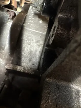VQ35DE Двигатель Nissan Murano Z50 Арт 91306, вид 8
