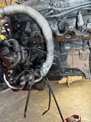 G4HD Двигатель Hyundai Getz Арт 91309, вид 1