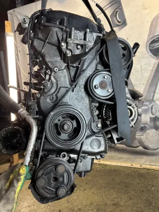 LFF7 Двигатель Mazda 5 1 Арт 91311, вид 6