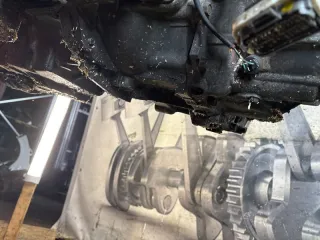  КПП механическая (МКПП) Mazda 5 1 Арт 91312, вид 6