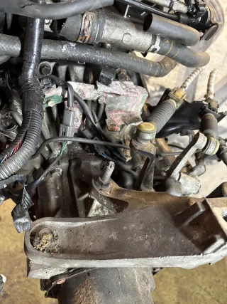  КПП механическая (МКПП) Mazda 5 1 Арт 91312, вид 7