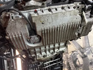AUK Двигатель Audi A6 C6 (S6,RS6) Арт 91315, вид 7