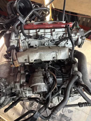 AUK Двигатель Audi A6 C6 (S6,RS6) Арт 91315, вид 8