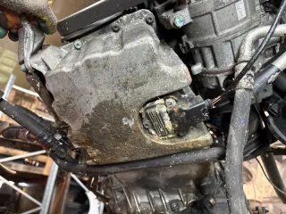 ALT Двигатель Audi A4 B7 Арт 91317, вид 7