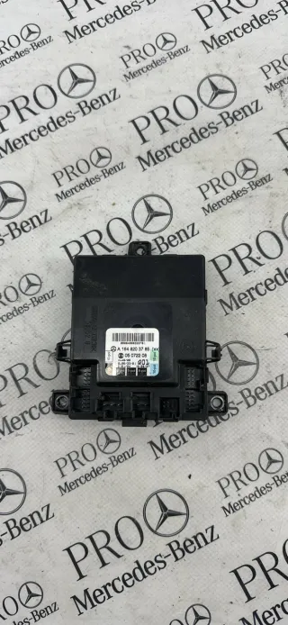 A1648203785 Блок управления двери передней левой Mercedes GL X164 Арт 101412, вид 1