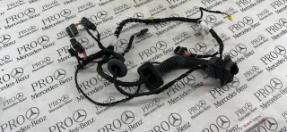 A2514402009 Проводка двери передней левой Mercedes GL X164 Арт 101411, вид 3