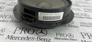 A1648203002 Динамик двери передней левой Mercedes GL X164 Арт 101410, вид 3