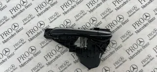 A1647601734 Ручка наружная передняя левая Mercedes GL X164 Арт 101408, вид 1
