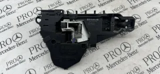 A1647601734 Ручка наружная передняя левая Mercedes GL X164 Арт 101408, вид 2