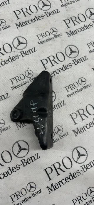 A4477400714 вилка амортизатора Mercedes Vito W447 Арт 101399, вид 2