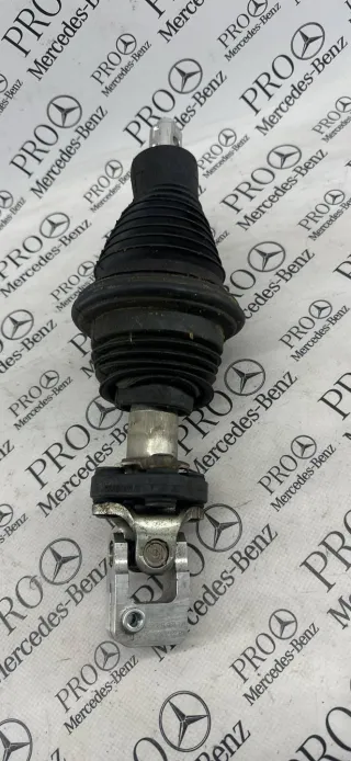 A204450191 Рулевой карданчик Mercedes C W204 Арт 101385, вид 1