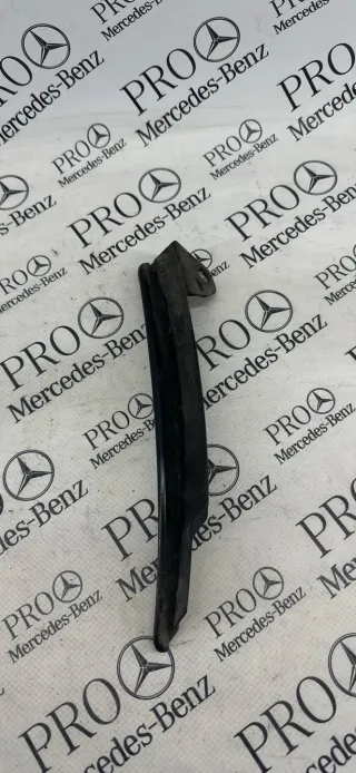 A2046907630 кронштейн крепления бампера заднего Mercedes C W204 Арт 101384, вид 2