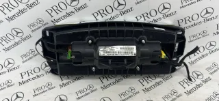 A2048601200 Подушка безопасности пассажира Mercedes C W204 Арт 101382, вид 2
