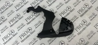 A2049180316 Накладка боковая на сиденье Mercedes C W204 Арт 101380, вид 1