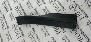 A2046860236 Накладка на порог внутренняя задняя правая Mercedes C W204 Арт 101369, вид 1