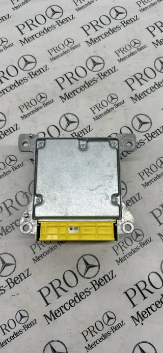 A2049012704 Блок AirBag Mercedes C W204 Арт 101364, вид 2