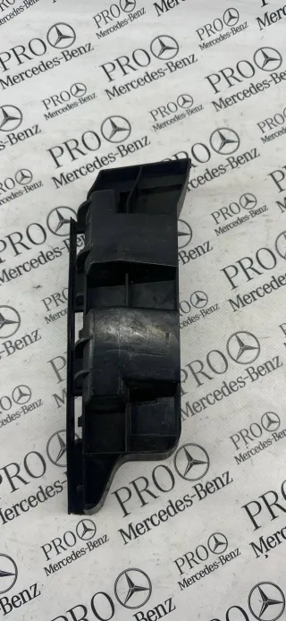 A2048800503 кронштейн крепления бампера заднего Mercedes C W204 Арт 101363, вид 1