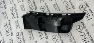 A2048800603 кронштейн крепления бампера заднего Mercedes C W204 Арт 101362, вид 1