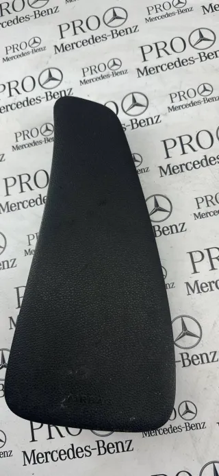 A2048600205 Подушка безопасности боковая (в сиденье) Mercedes C W204 Арт 101358, вид 1