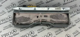 A2048602002 Подушка безопасности пассажира Mercedes C W204 Арт 101353, вид 1