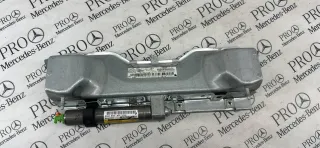 A2048602002 Подушка безопасности пассажира Mercedes C W204 Арт 101353, вид 2