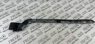 A4478800412 кронштейн крепления бампера заднего Mercedes Vito W447 Арт 101340, вид 1