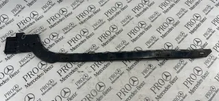 A4478800412 кронштейн крепления бампера заднего Mercedes Vito W447 Арт 101340, вид 2