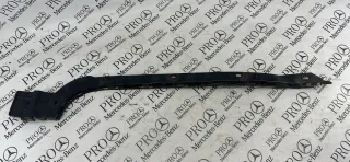 A4478800512 кронштейн крепления бампера заднего Mercedes Vito W447 Арт 101339, вид 2