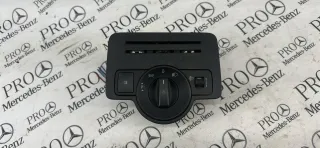 A4476891039 Переключатель света Mercedes Vito W447 Арт 101330, вид 1