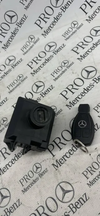 A4479004505 Замок зажигания Mercedes Vito W447 Арт 101329, вид 1