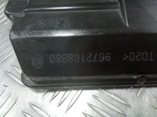 9672188380 Крышка блока предохранителей Citroen C4 Grand Picasso 2 Арт 97953388, вид 10