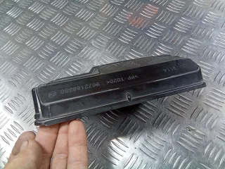 9672188380 Крышка блока предохранителей Citroen C4 Grand Picasso 2 Арт 97953388, вид 5